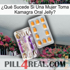 ¿Qué Sucede Si Una Mujer Toma Kamagra Oral Jelly  new12